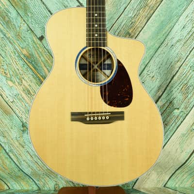 Martin SC-13E - Road Series image 3