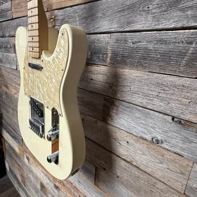 Fender Telecaster 2006 image 3