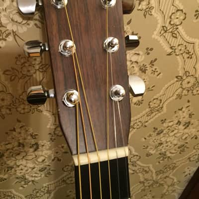 Classic Martin D-28 Dreadnought with Cutaway -DC-28 1994 Vintage Natural image 19