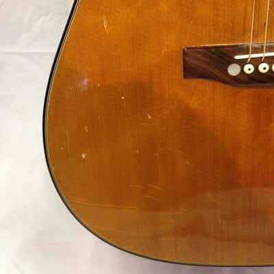 Gibson J-50-D image 3