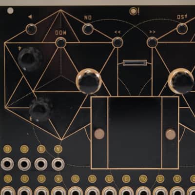 IOLabs Flux Eurorack Sequencer Module #58934 image 3