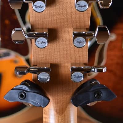 Taylor 114CE Special Edition Walnut/Sitka Gloss image 9