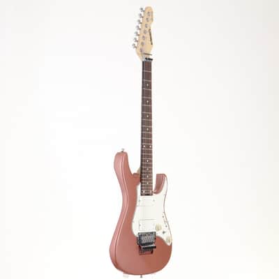 EDWARDS E-SN7-194MF Vintage Burgundy [ED1730563] (03/16) | Reverb