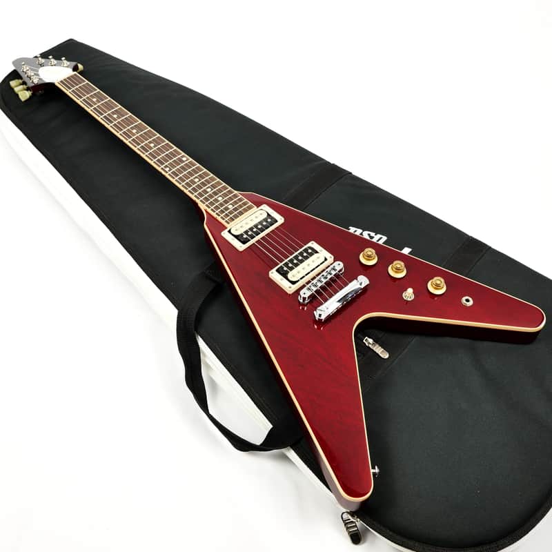 Gibson Flying V Pro T 2016 | Reverb