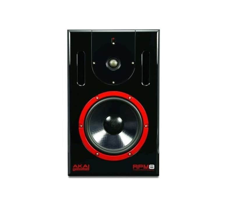 Akai RPM8 EX-DEMO
