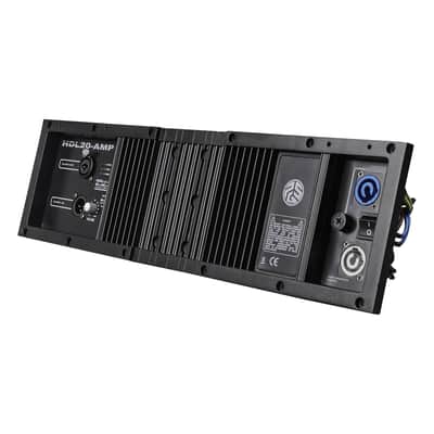 PSG Audio HDL20-AMP 1400W Amplifier Module (Aftermarket Compatible with RCF HDL 20-A) image 3