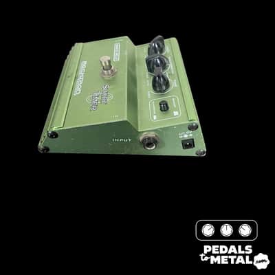 Rocktron Short Timer -x11363 image 2