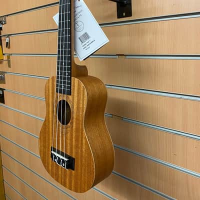 Tanglewood Tiare Soprano Natural image 2