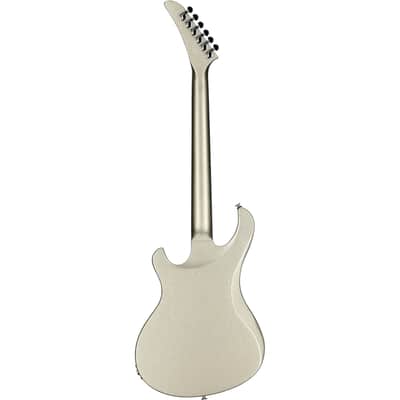 Gibson Victory Electric Guitar, Gold Mist Satin image 3