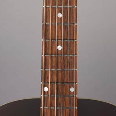 Gibson J-45 Special - 2021 - Satin Wine Red image 6