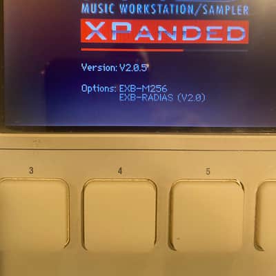Korg M3 88 2010s - Gray image 14