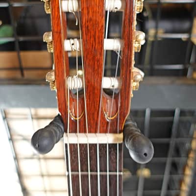 Takamine MIJ EC132SC Classical 1986 - Natural image 3