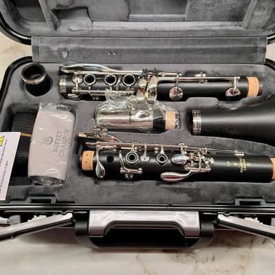 Buffet Crampon R‑13 B♭ B660 Buffet Crampon R‑13 B♭ B660 Buffet Crampon R13 B♭ クラリネット