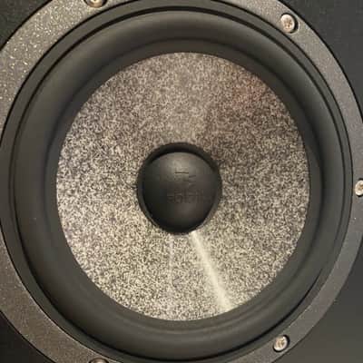 Focal Solo6 BE Active Studio Monitor (Used Pair) - Red image 6