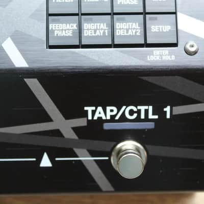 BOSS SDE-3000 Eddie Van Halen Dual Digital Delay image 5