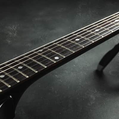 Greco MSV-850 Michael Schenker Signature flying V – Japan 1982 image 4