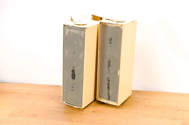 EAW UB52 Two-Way Full-Range Loudspeaker (PAIR) CG0103Z image 1