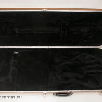 Gibson 100th Anniversary case for Les Paul, Special edition image 4