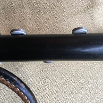 Selmer Bb soprano clarinet 9*, 9 Star 1960’s Black Grenadilla image 5