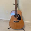 Takamine F-340S 1975 - Natural