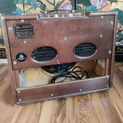 Talos Basic 2005 - Moss Green-Brown imagen 3