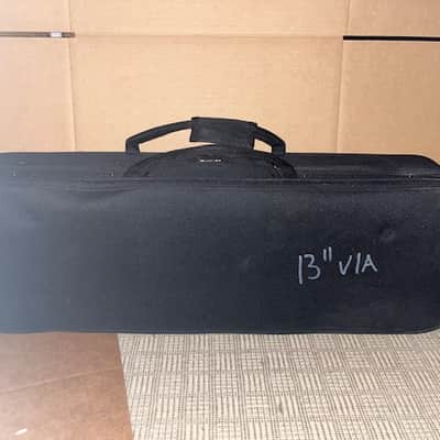 Paragon 13" Viola W/ Case & Bow SN: 991004 image 13