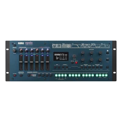 KORG opsix-m