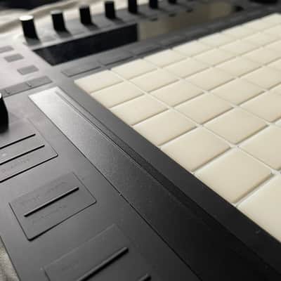 Ableton Push 3 Standalone Workstation 2023 - Present - Black image 5