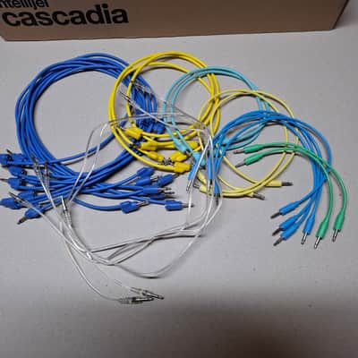 Immagine Intellijel Intellijel Designs Cascadia White 2026 - white - 8