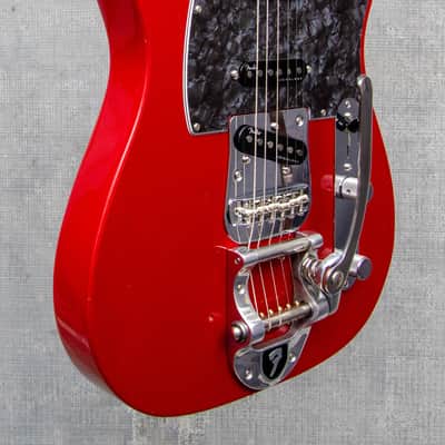 Used Fender Mod Shop Telecaster image 6