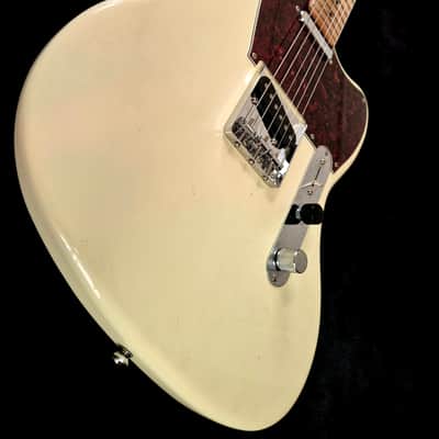 Fender Squier Paranormal Offset Telecaster image 5