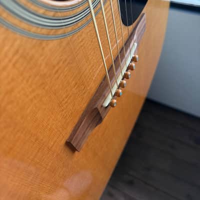Martin Custom Shop D-18 2011 image 5