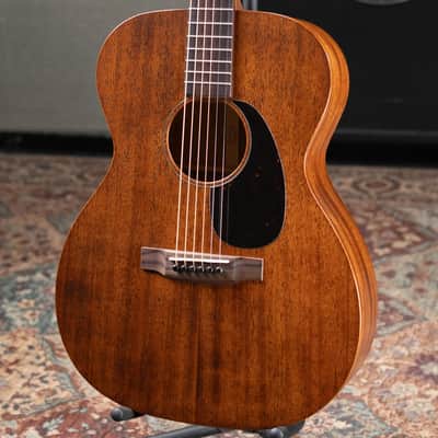 Martin 000-15M Acoustic Guitar with Gig Bag image 3