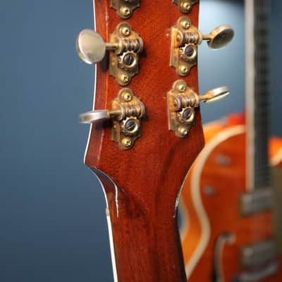 Gretsch 6130 Round Up 1955 Bild 13