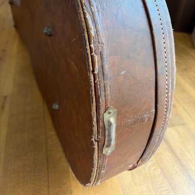 1959 GIBSON ES 335 / 345 CASE made in USA image 8