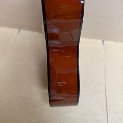 Stadium ST-CC4 1/2-Size Classical Guitar – B-Stock image 8