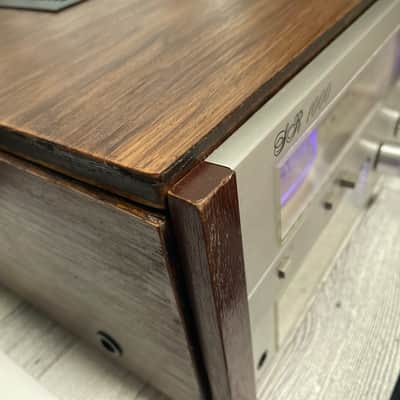 Vintage Marantz SR-1000 Symphonic Stereo Receiver - Serviced image 10