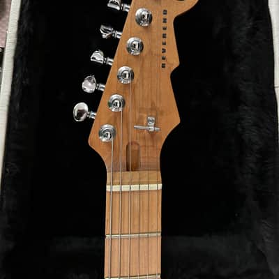 Reverend Buckshot Electric Guitar image 4