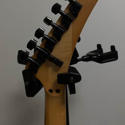 1989 Kramer NightSwan - Black Sparkle image 10