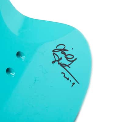 Yamaha Billy Sheehan Attitude Limited 3 Bass Owned by Josh Rand image 13