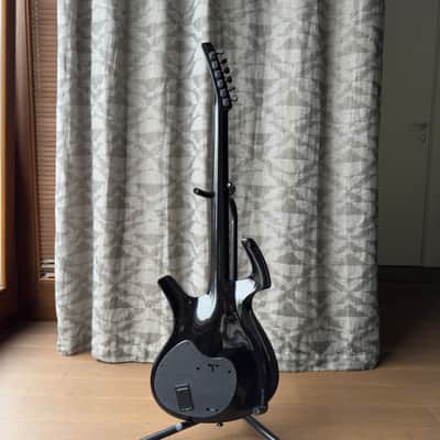 Parker Fly Artist Custom BSS / Piezo / mint condition - USA Made image 10