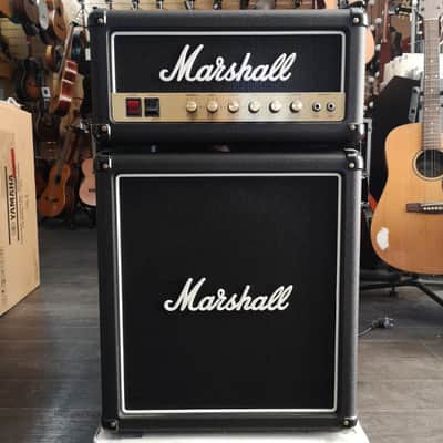 Marshall Fridge 3.2   Black image 1