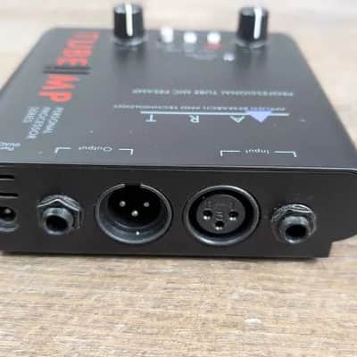 ART Tube MP Tube Microphone Preamp image 5