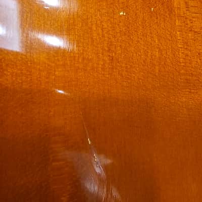 D Z Strad Cello - Model 101 - Cello Outfit (3/4 Size) (Pre-owned) image 12