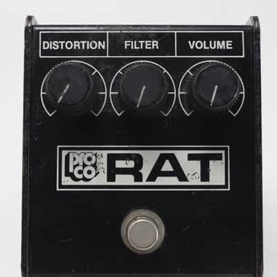 PROCO RAT White Face, manufactured in 1985 [RT-029098] (04/23) image 6
