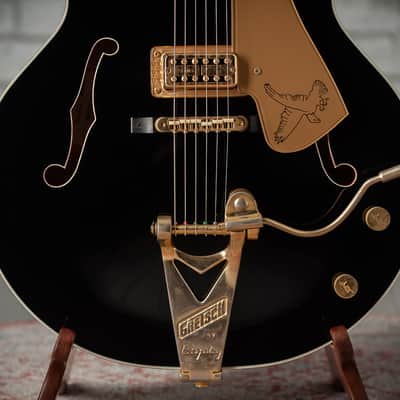 Gretsch Black Falcon 2005 image 5