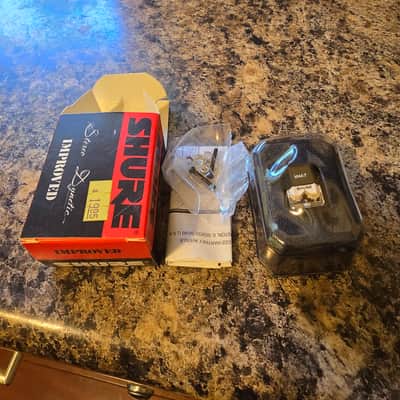 Shure M44-7 image 2