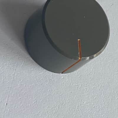 ROLAND TR-909  TEMPO / VOLUME KNOB ORIGINAL / COMPATIBLE TR-707  TR-727