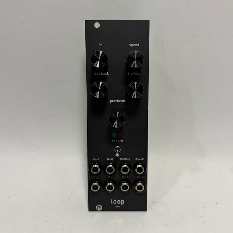 jroo music machines Loop