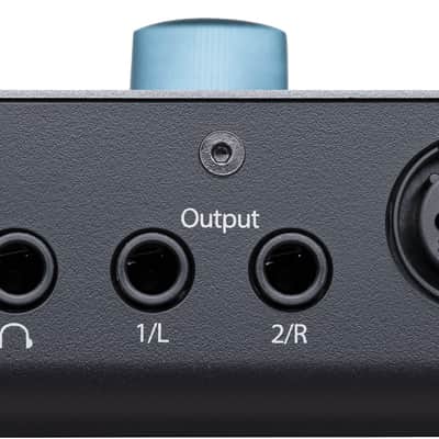 PreSonus ioStation 24c Audio Interface image 2